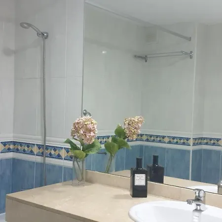 Apartamento Vv Dos Dormitorios Papagayo 79 *