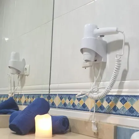 Vv Dos Dormitorios Papagayo 79 Apartamento *