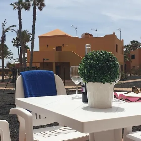 Apartment Apto 79 Dos Dormitorios Corralejo