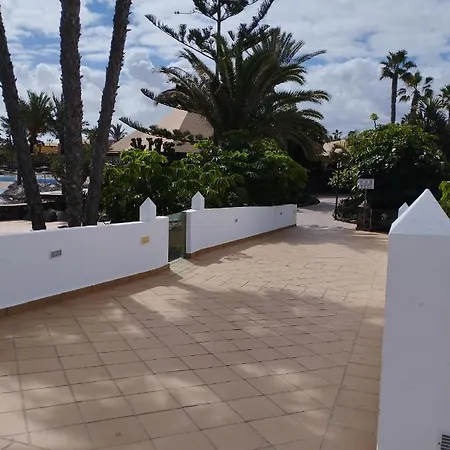 Apto 79 Dos Dormitorios Apartment Corralejo