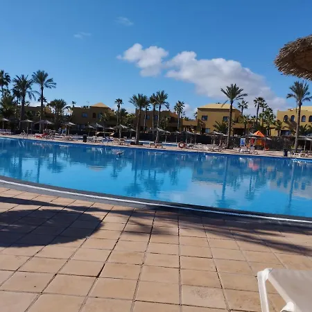 Apartment Apto 79 Dos Dormitorios Corralejo