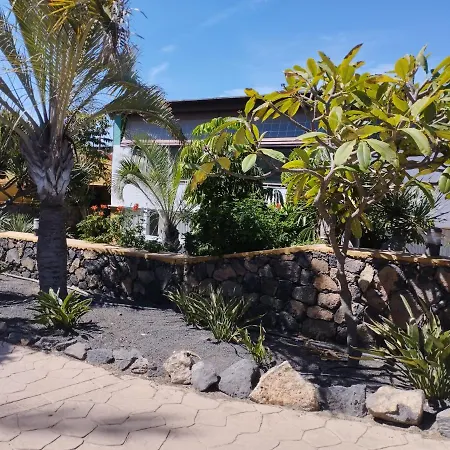 Apto 79 Dos Dormitorios Corralejo