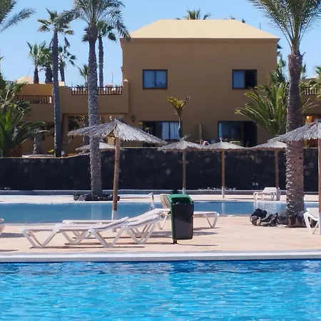 Lägenhet Apto 79 Dos Dormitorios Corralejo