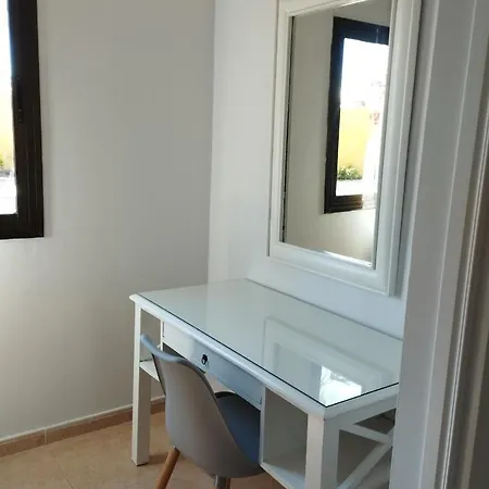 Lägenhet Apto 79 Dos Dormitorios
